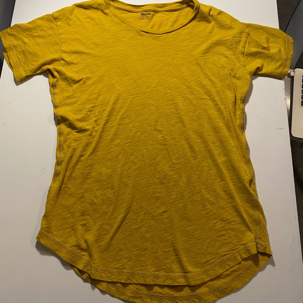 Madwell Flow Top
